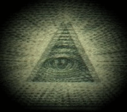 Illuminati - Conspiracy Theories